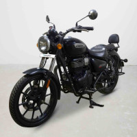 Royal Enfield Meteor 350