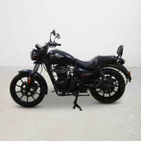 Royal Enfield Meteor 350