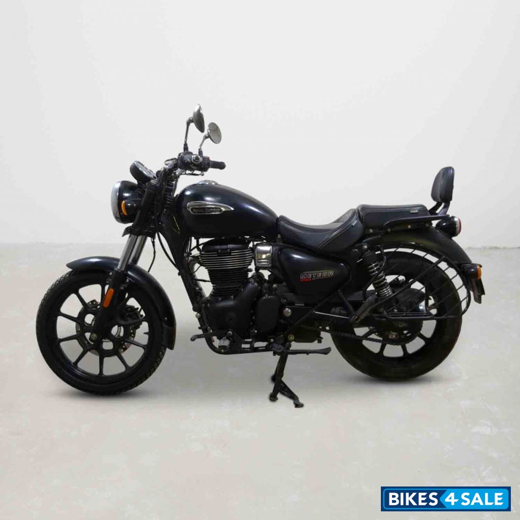 Royal Enfield Meteor 350