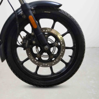 Royal Enfield Meteor 350