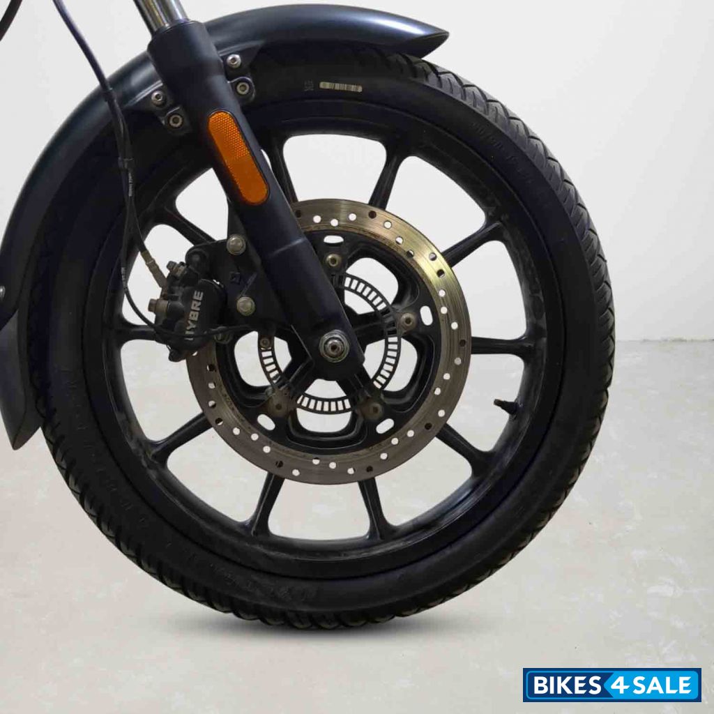 Royal Enfield Meteor 350