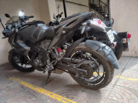 Bajaj Pulsar RS 200 2018 Model
