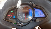 Bajaj Pulsar RS 200