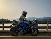Bajaj Pulsar RS 200
