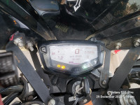TVS Apache RTR 200 Fi 4V 2021 Model