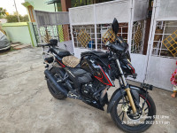 TVS Apache RTR 200 Fi 4V