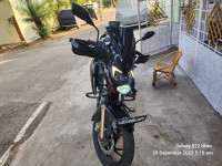 TVS Apache RTR 200 Fi 4V