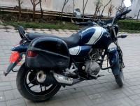 Bajaj V15 2018 Model