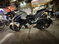 BMW G 310 R