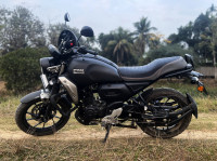 Yamaha FZ-X 2022 Model