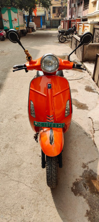 Pure EV epluto 7G 2022 Model