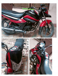 Hero Splendor iSmart 110 2017 Model