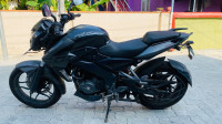 Bajaj Pulsar 200 NS 2019 Model