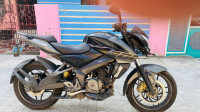 Bajaj Pulsar 200 NS