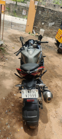 TVS Apache RR 310 2020 Model