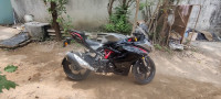 TVS Apache RR 310