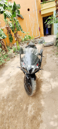 TVS Apache RR 310