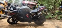 TVS Apache RR 310
