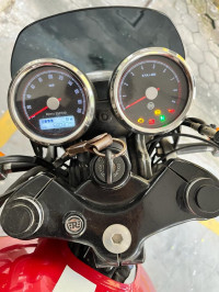 Royal Enfield Continental GT 650 Twin