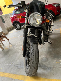 Royal Enfield Continental GT 650 Twin