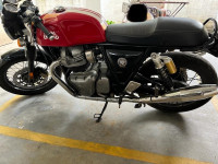 Royal Enfield Continental GT 650 Twin