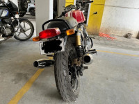 Royal Enfield Continental GT 650 Twin