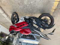 Yamaha YZF R15 V2 2012 Model