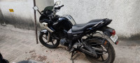 Yamaha Fazer 2012 Model