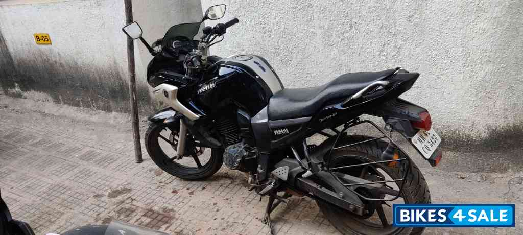 Yamaha Fazer