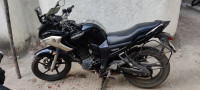 Yamaha Fazer