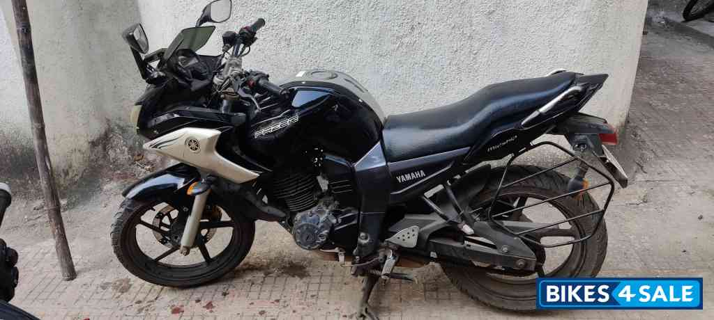 Yamaha Fazer