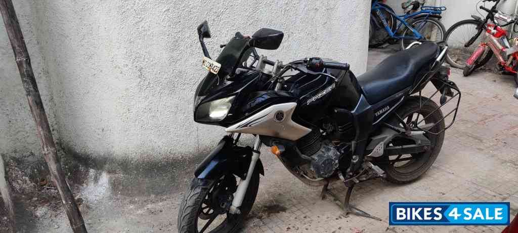 Yamaha Fazer