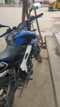 Bajaj Pulsar NS 200 BS6 2022 Model