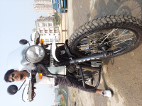 Royal Enfield Himalayan BS VI