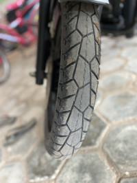 White Jawa 42 Dual Channel ABS Sirius White