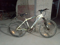 Bicycle Hero 2020 Model