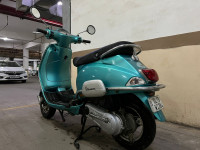 Vespa LX 125 2013 Model