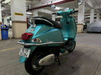 Vespa LX 125
