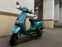 Vespa LX 125