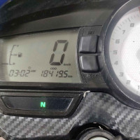 TVS Apache RTR 180 2017 Model