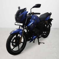 TVS Apache RTR 180