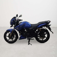 TVS Apache RTR 180
