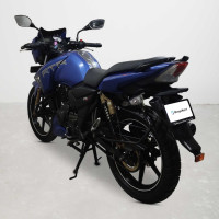TVS Apache RTR 180