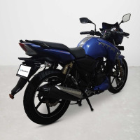 TVS Apache RTR 180