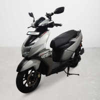 TVS NTORQ 125