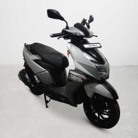 TVS NTORQ 125