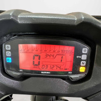 Suzuki Gixxer BS6 2017 Model