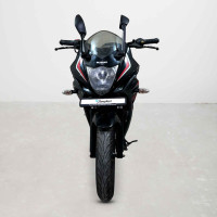 Suzuki Gixxer BS6