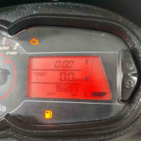 Aprilia SR 160 Std ABS 2021 Model