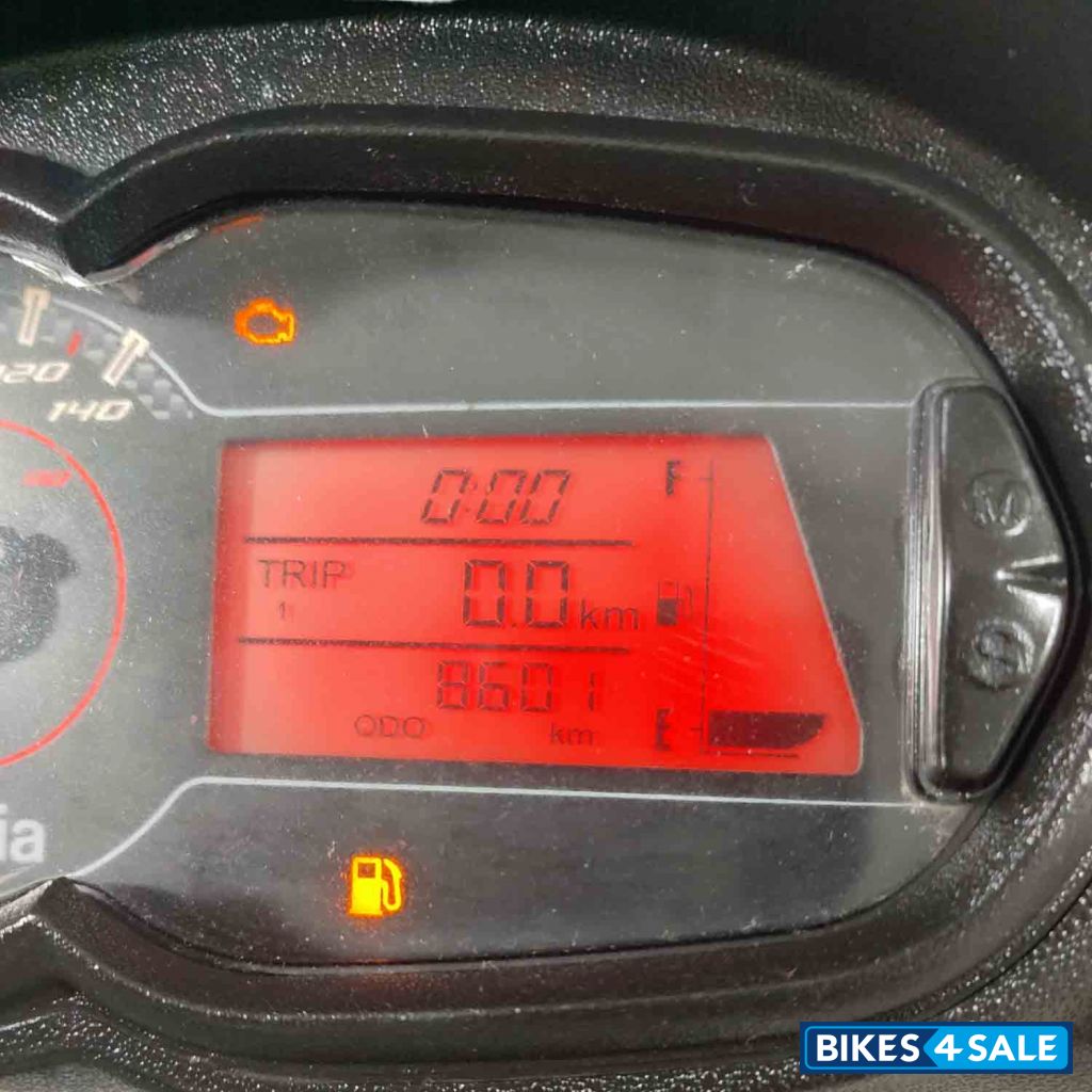 Aprilia SR 160 Std ABS